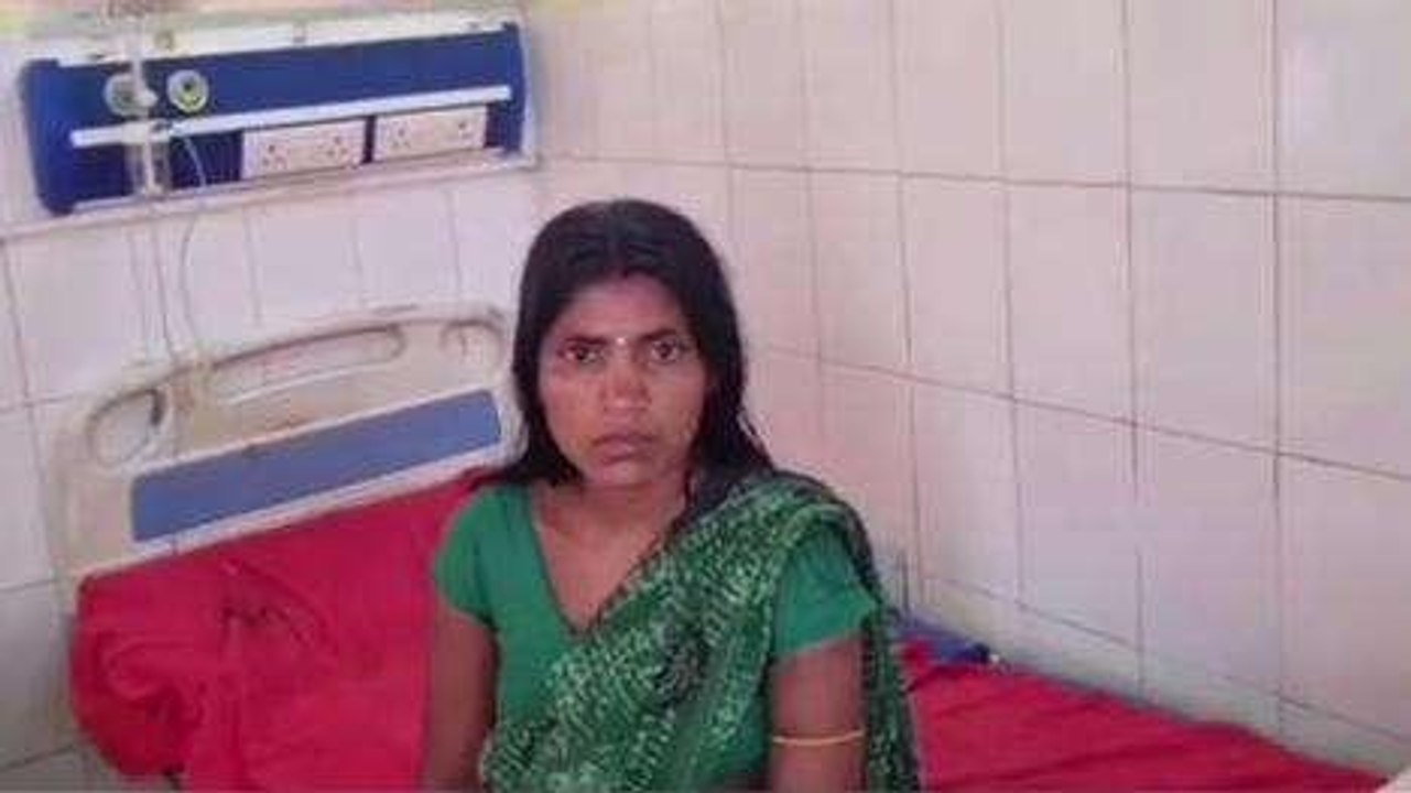 सहरसा: द्वारिका टोला में बच्चे के विवाद में महिला से मारपीट, अस्पताल में इलाजरत