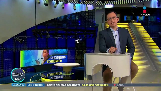 Sheinbaum se reúne con integrantes del Consejo Coordinador Empresarial