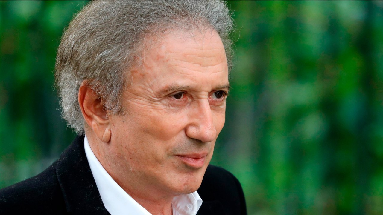 GALA VIDEO - Michel Drucker au côté de son épouse Dany : après ses ennuis de santé, il fait une grande annonce !