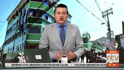 Conflictos por el Mercado paralelo de coca