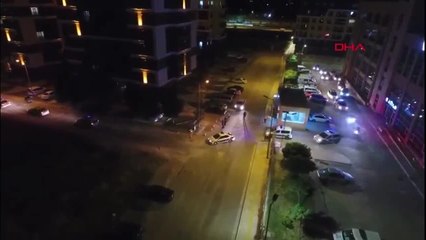 Edirne'de 153 kaçak göçmen yakalandı