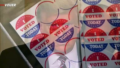 Donald Trump Announces He Will Surrender to Georgia Authorities on Thursday