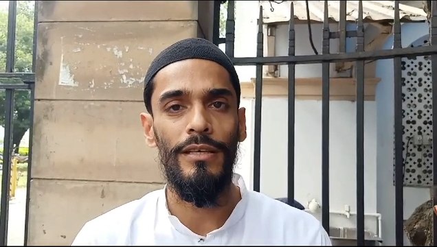 রমজান মাসে রোজা রাখার জন্য মাথায় ঘোমটা দিয়ে নাটক করেন মুখ্যমন্ত্রী: নওশাদ সিদ্দিকি| Oneindia Bengali