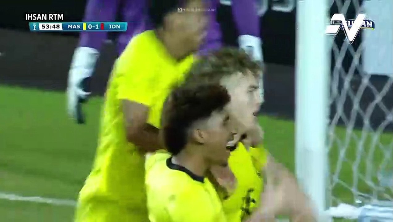 Elavarasan tidak ambil mudah pertemuan lawan Timor Leste di Piala AFF B23 Tahun