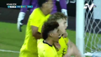 Elavarasan tidak ambil mudah pertemuan lawan Timor Leste di Piala AFF B23 Tahun