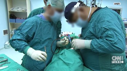 Sağlık Bakanı Koca'dan 'GATA'da malzeme sıkıntısı' iddialarına açıklama