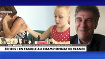 Eloi Relange, président de la Fédération française des Échecs : «Les échecs c’est plus qu’un sport»