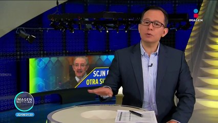 SCJN concede segunda suspensión en contra de la entrega de libros de texto
