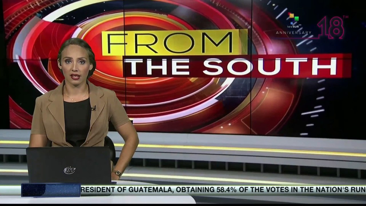 FTS 8:30 22-08: The 15th BRICS Summit begins in Johannesburg, South Africa