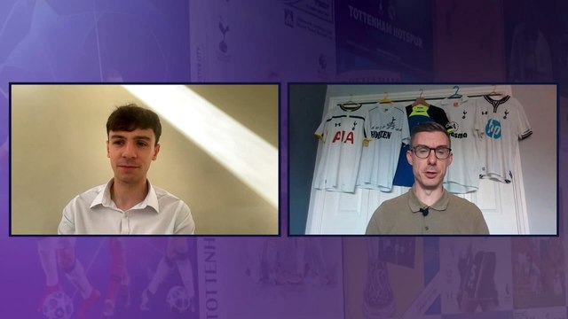 Tottenham Hotspur: Pedro Porro stars as Spurs topple ten Hag