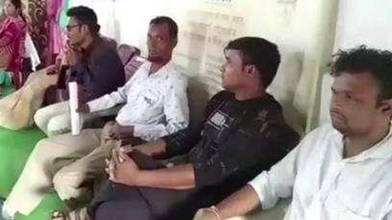 छिन्दवाड़ा: आजीविका मिशन के तहत लगाया गया रोजगार मेला, बेरोजगार युवाओं ने लिया हिस्सा