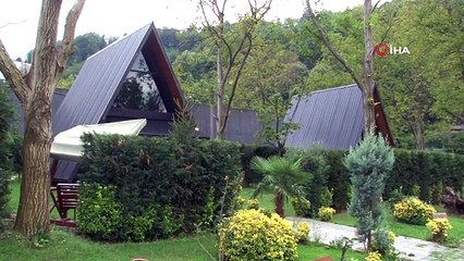 Président de l'Association des exploitants de bungalows Alaçam： ＂Ils entrent dans l'industrie sans faire de recherche, cela finit par être frustrant＂