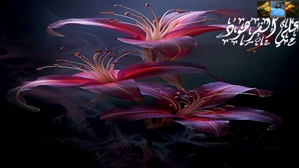 من قوله الخامسة أنه يُكسب القلب نورًا. علي الفرهود_