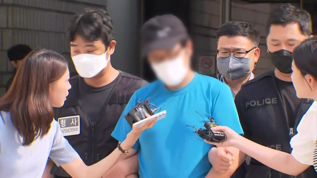 서울 신림동 성폭행 살인 피의자, 머그샷 공개 동의 / YTN