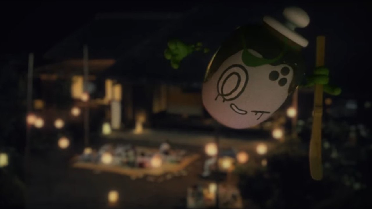 Pokémon Karmesin/Purpur: Neues Geister-Pokémon Mortcha hat eine schaurigen Hintergrund