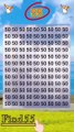 Can You Find 55_ #iq #puzzle #IQ test #quiz #ri