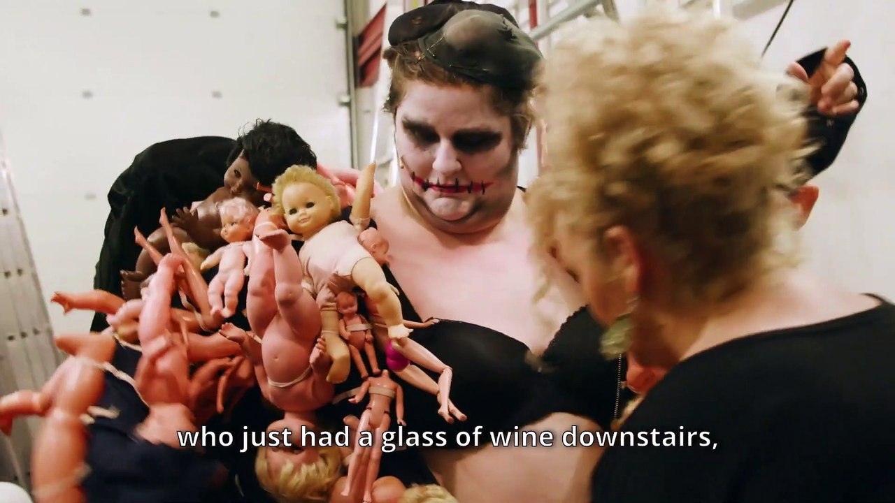 Spielen oder nicht spielen - Trailer (Deutsch / English Subs) HD