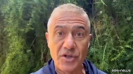 Pecoraro Scanio: da Papa lezione e scossa ecologista a politica inerte