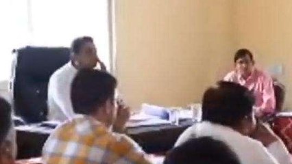 आगरमालवा: कलेक्टर ने जनसुनवाई में सुनी 122 समस्याएं और...