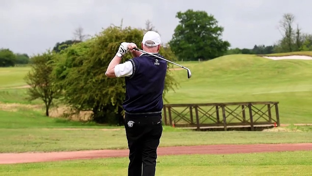 Aldwark Manor Golf Resort: Nick Westby casts his eye over the recently renovated  resort