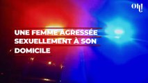 Tarn-et-Garonne : il agresse sexuellement une femme en rentrant par sa fenêtre en pleine nuit