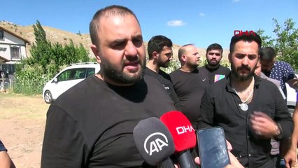 12 KİŞİNİN ÖLDÜĞÜ  KAZADA OTOBÜS ŞOFÖRÜNÜN OĞLU KONUŞTU: KALPLE ALAKALI HİÇBİR SIKINTISI YOKTU