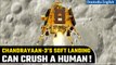Chandrayaan-3: How exactly is ISRO planning Vikram Lander’s soft landing | Explained | Oneindia News