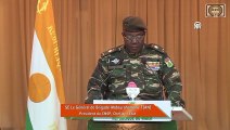 L'Union africaine suspend l'adhésion du Niger après le coup d'État