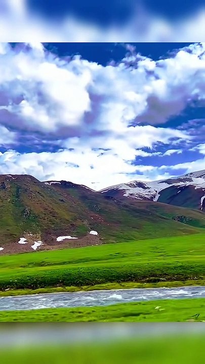 Astore Valley Beauty Gilgit Pakistan