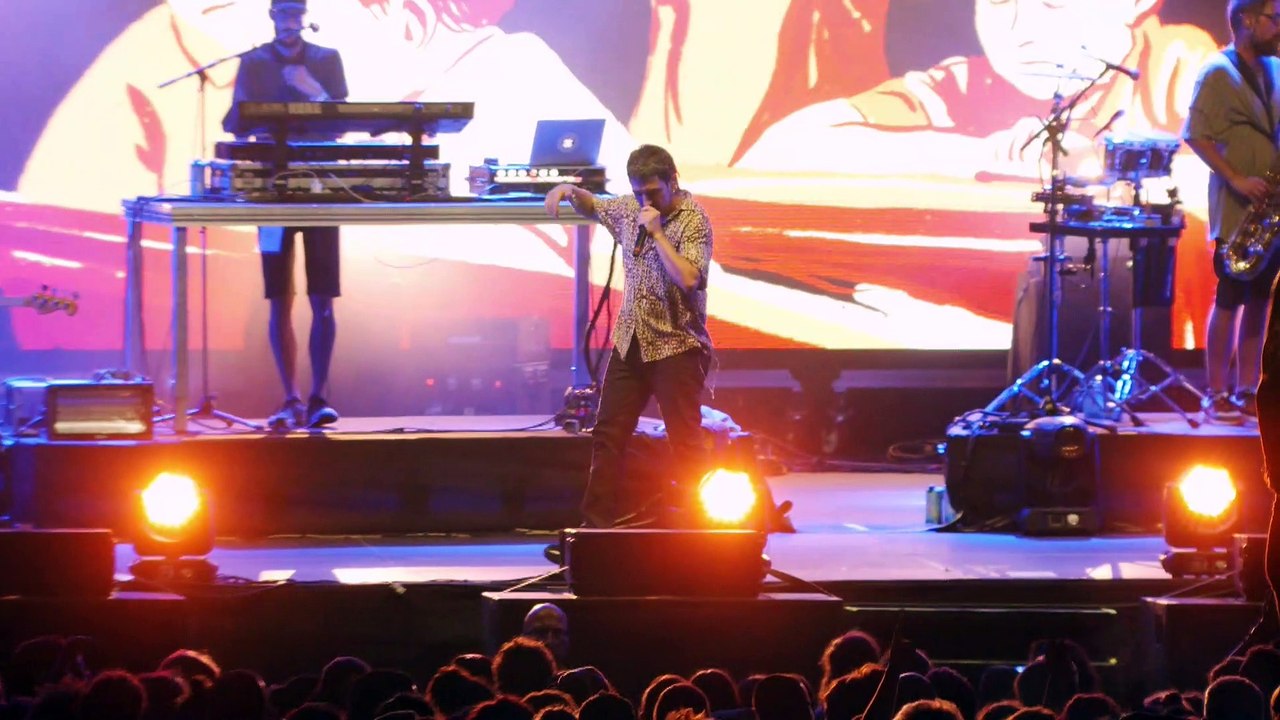 Zoo @ Main Stage 2023