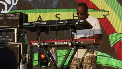 The Pioneers @ Main Stage 2023