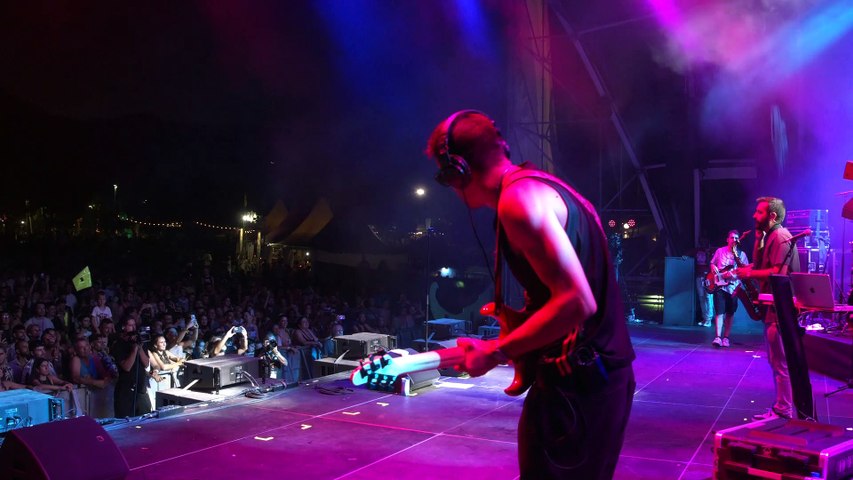 Adala @ Main Stage 2023