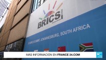 BRICS: lo que debe saber sobre la cumbre del bloque de economías emergentes