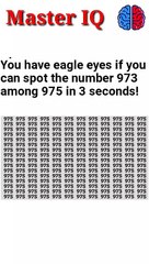Can You Find 973_ #youtubeshorts #shorts #viral