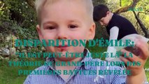 Disparition d’Émile : 