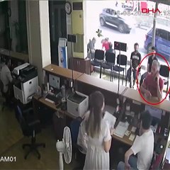 Sahte evrakla 20 milyonluk vurguna noterde suçüstü! 4 kişi yakalandı