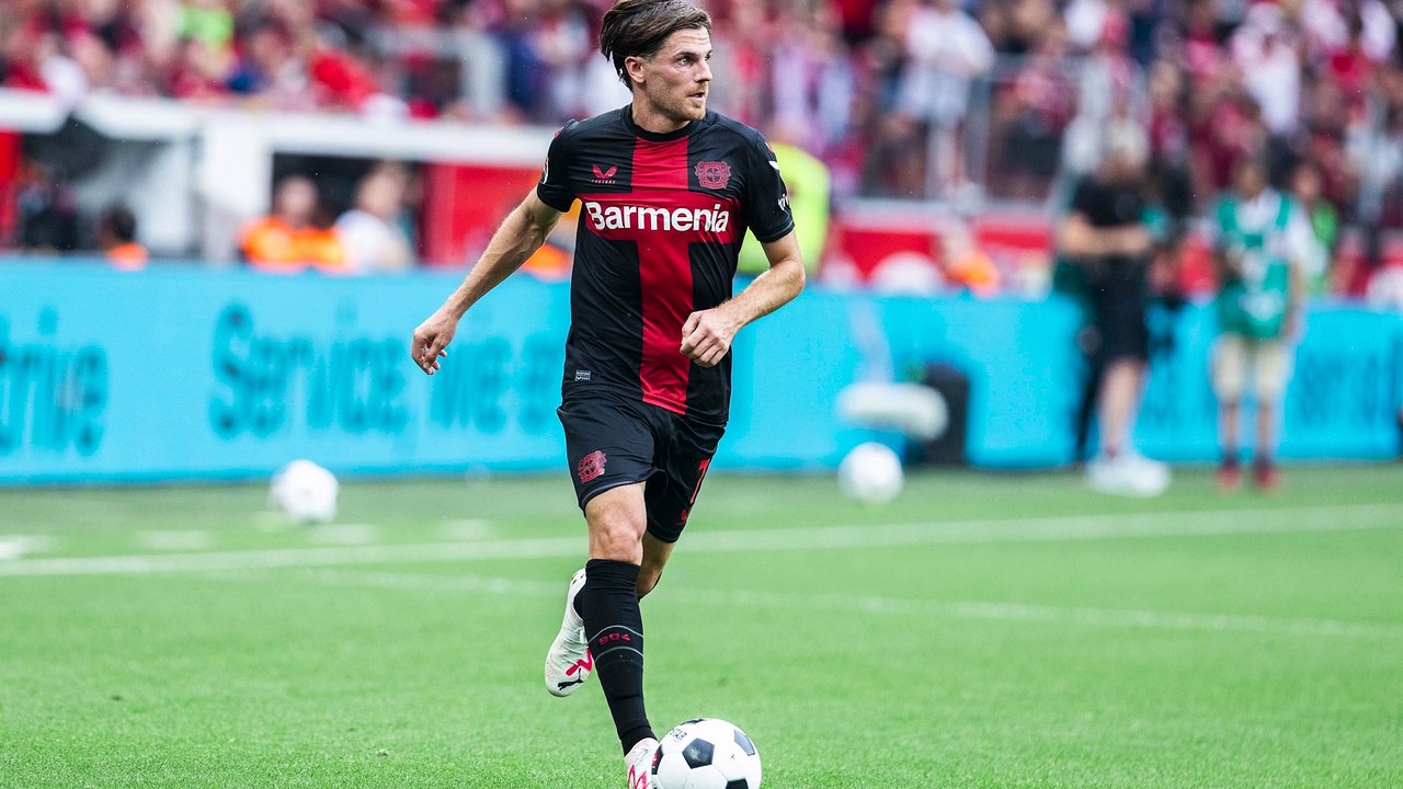 Stanisic: 'Von Bayern kam dann das Go, dass ich gehen darf'