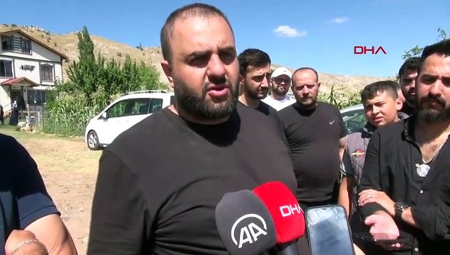 LE FILS DU CHAUFFEUR DE AUTOBUS A PARLÉ LORS DE L'ACCIDENT OÙ 12 PERSONNES SONT MORTES : IL N'AVAIT RIEN À PROPOS DU COEUR