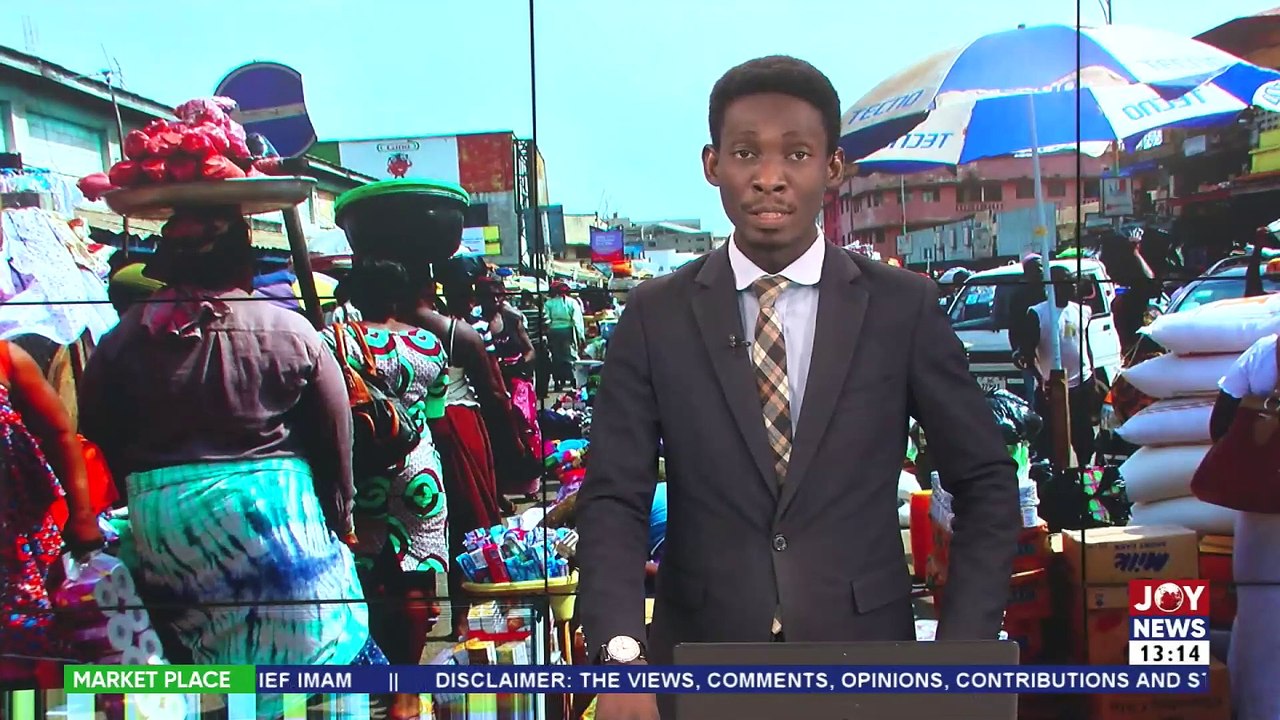 Market Place || IMF  Programme: Ghana has made significant progress in passing first review - BoG