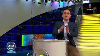 Beatriz Paredes reacciona a la declinación de Santiago Creel