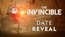 The Invincible Date Reveal Trailer | Gamescom 2023