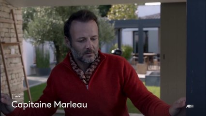 Capitaine Marleau - 25 août