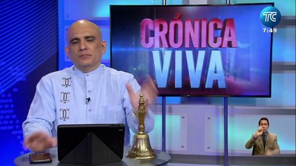 Bebé de año y medio fue asesinada con un machete por su padrastro en Esmeraldas