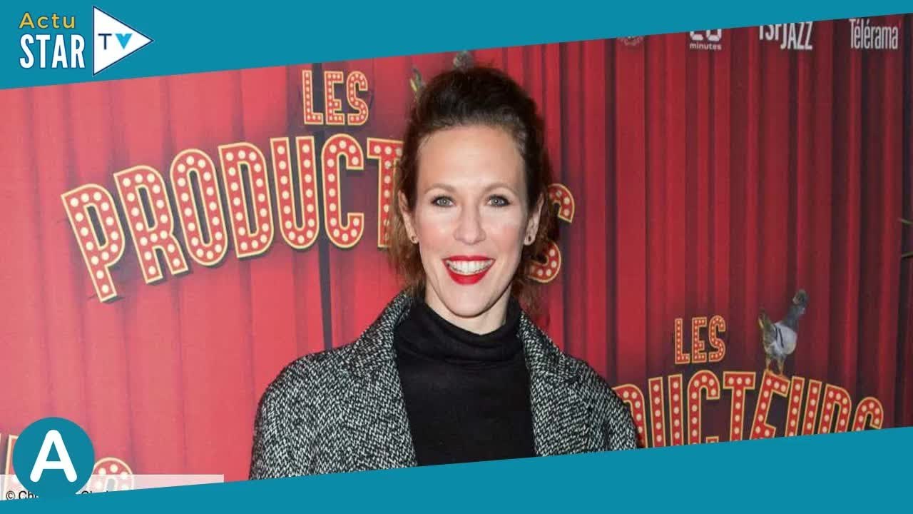 Lorie Pester maman de Nina, 3 ans  “Ma petite fille n’est plus un bébé”