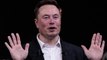 Elon Musk considered pulling plug on Ukraine’s Starlink access