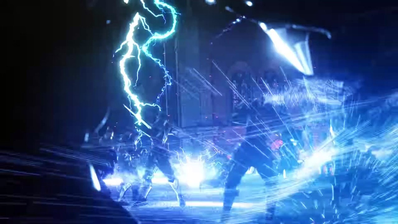 Cinematic Trailer zum Fantasy-MMORPG R2 Mobile