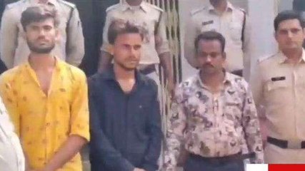 जबलपुर: पुलिस की बड़ी कार्यवाही, गांजे के साथ आरोपियों को किया गिरफ्तार