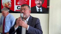 Veli Ağbaba： ＂Si Erdogan sort demain, s'il dit: 'Je n'ai pas gagné ce salaire de retraite 7 mille 500. CHP l'a fait 'Par Allah, nous ne serons pas surpris＂