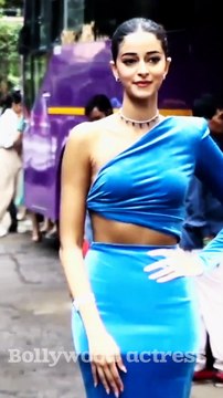 Dream Girl 2 promotion: Ananya Pandey and Ayushmann Khurrana share BTS moments