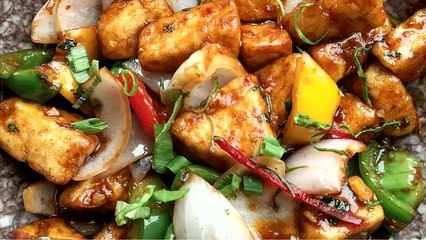 Indian People Love Chinese Food 